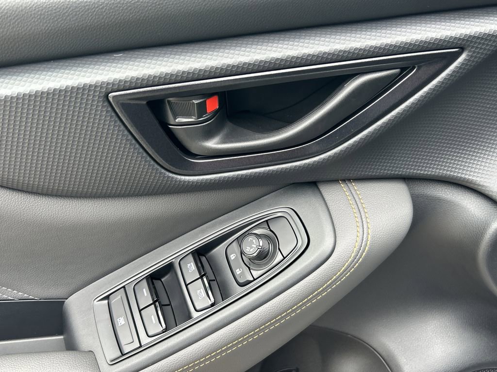 New 2025 Subaru Forester Wilderness w/ Wilderness Package image 19