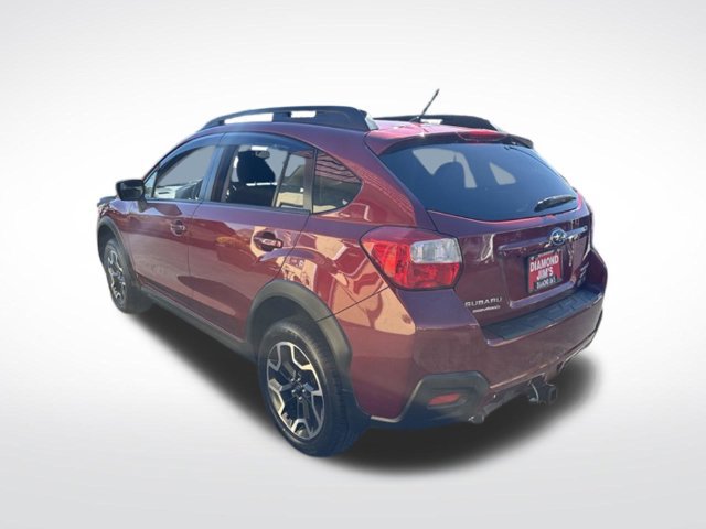 Used 2016 Subaru Crosstrek 2.0i AWD/4WD image 5