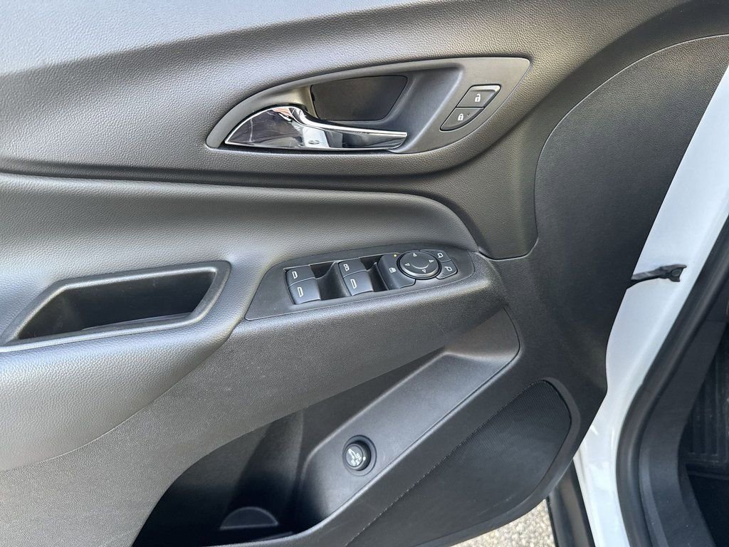 Certified 2024 Chevrolet Equinox LT image 16