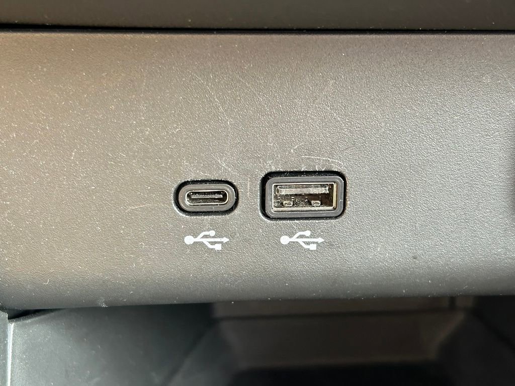 Used 2025 Buick Encore GX Preferred FWD image 24