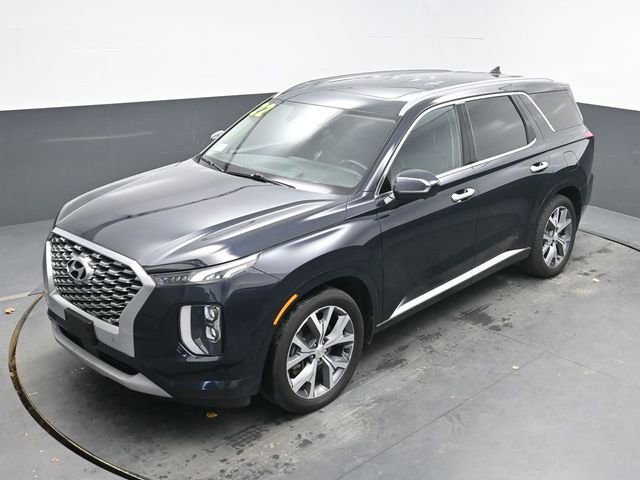 Used 2022 Hyundai Palisade Limited w/ Winter Package image 27