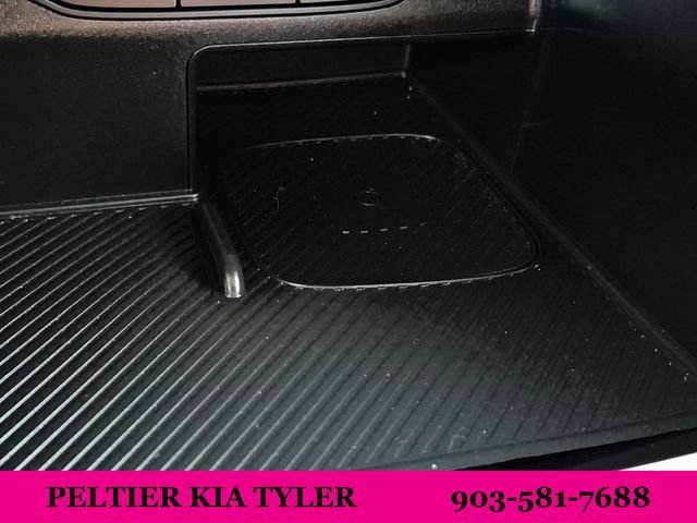 Certified 2025 Kia Sorento X-Line EX image 47