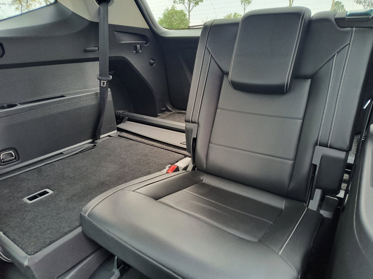 Used 2022 Volkswagen Atlas SE image 27