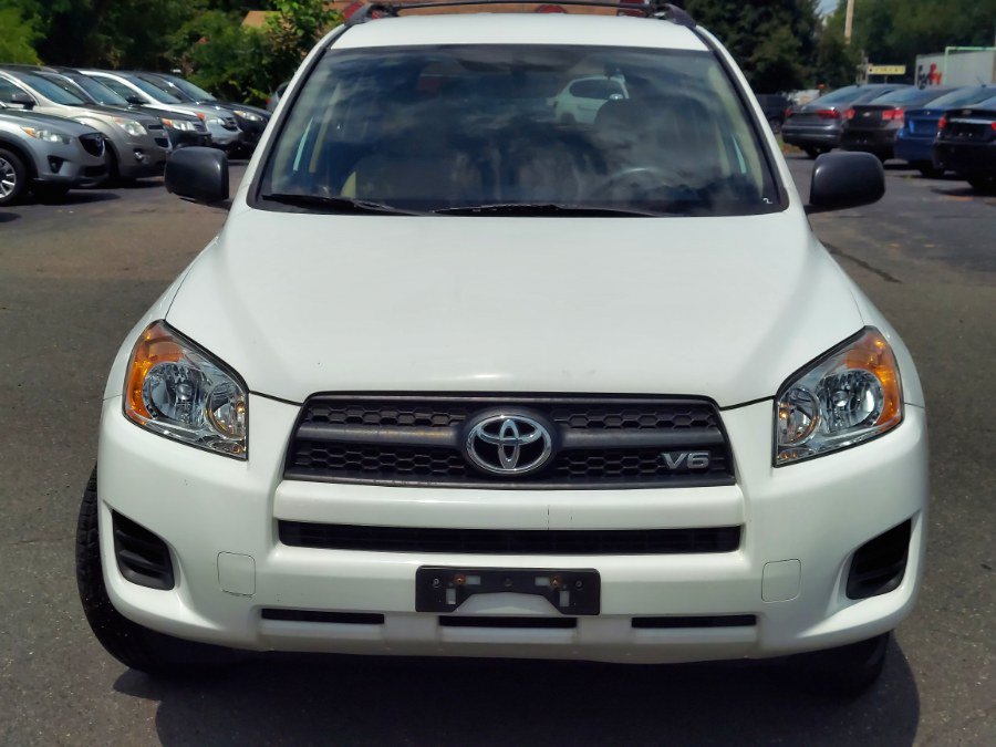 Used 2009 Toyota RAV4 4WD V6 w/ Tow Prep Pkg image 2