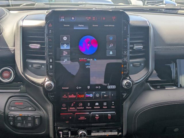 New 2026 RAM 1500 RHO w/ RHO Level 1 Equipment Group image 17