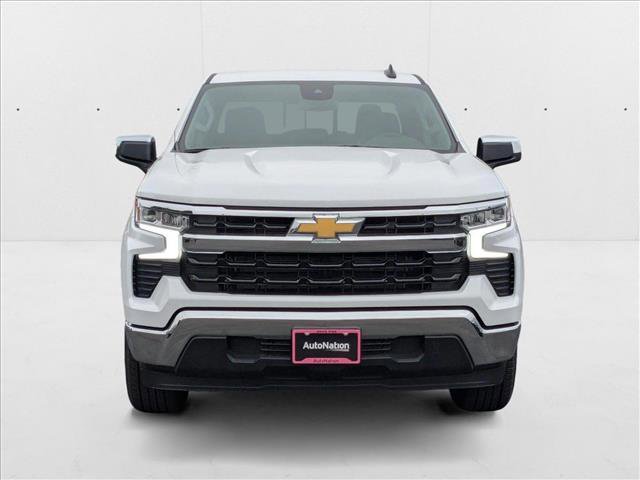 New 2025 Chevrolet Silverado 1500 LT w/ Protection Package image 6