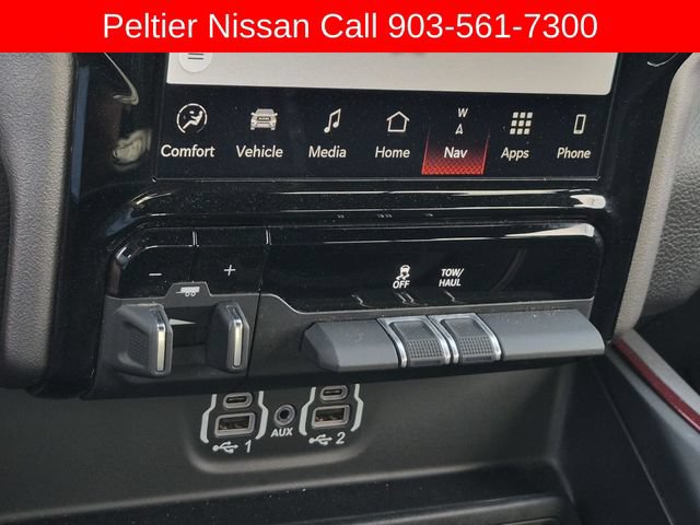 Used 2024 RAM 1500 Rebel w/ Rebel Level 1 Equipment Group AWD/4WD image 39