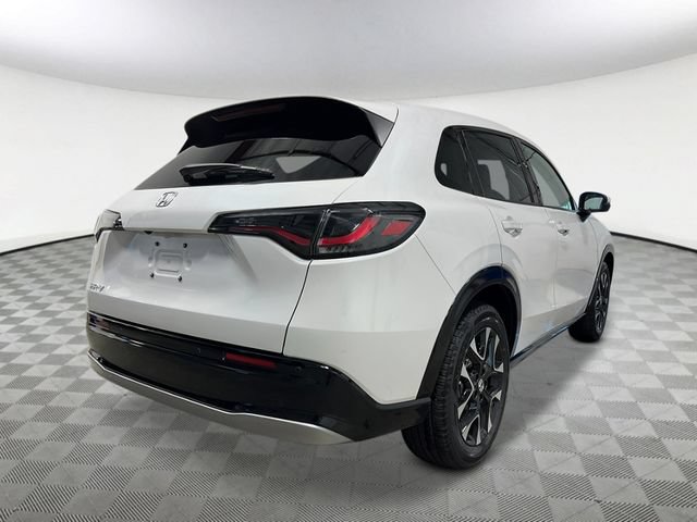 New 2027 Honda HR-V EX-L image 5