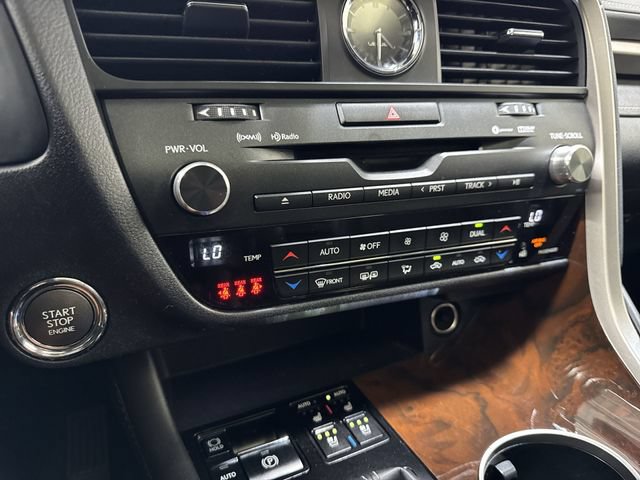Used 2019 Lexus RX 350 AWD w/ Navigation Package image 19