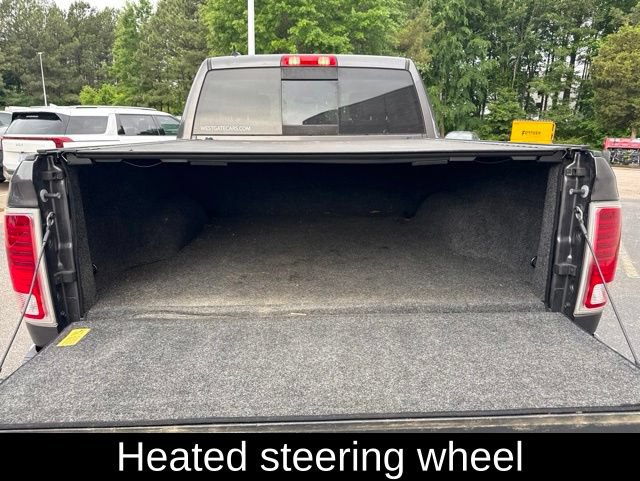 Used 2019 RAM 1500 Laramie RWD image 27