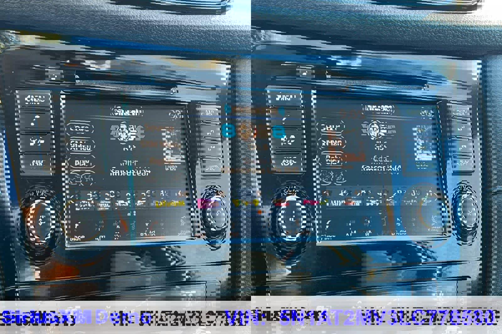 Used 2020 Nissan Rogue SV image 37