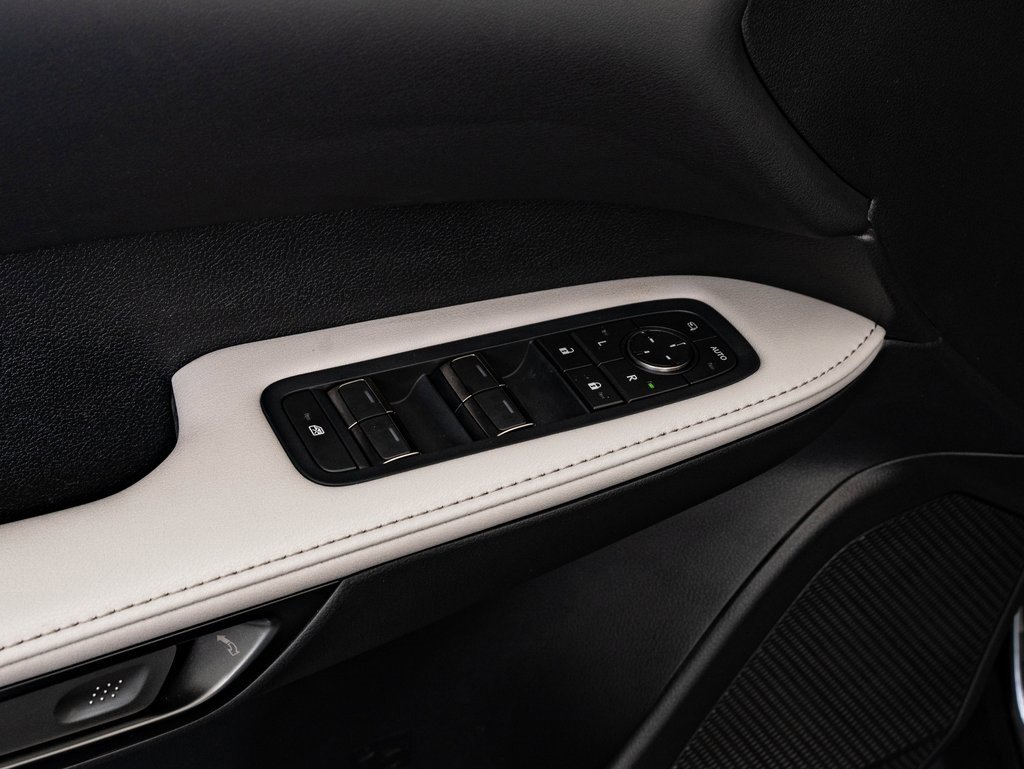 Certified 2023 Lexus RX 350h w/ Cold Area Package image 26