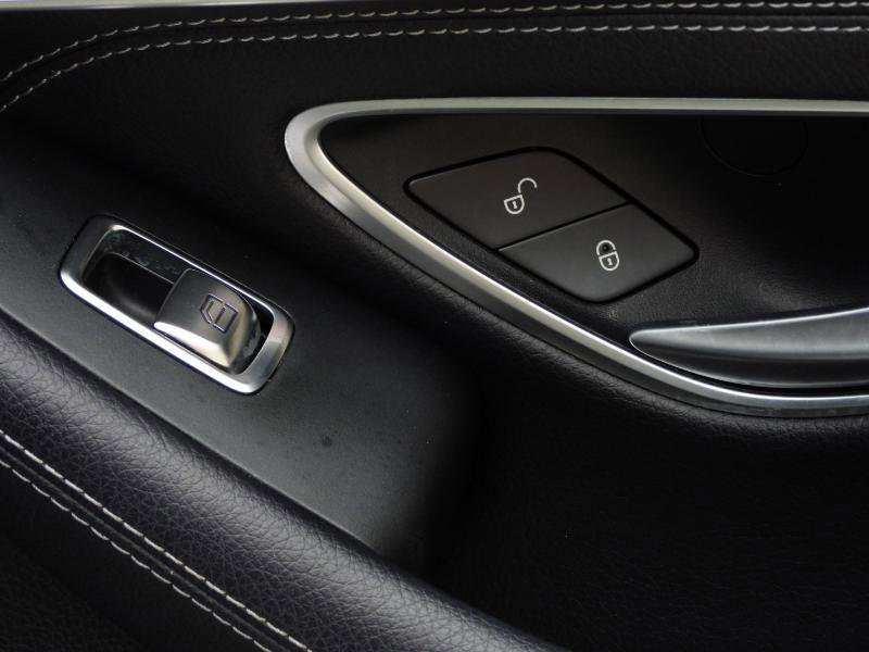 Used 2018 Mercedes-Benz C 300 Sport image 50