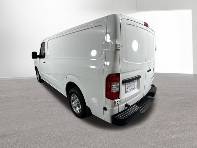 Used 2021 Nissan NV 1500 SV w/ Navigation Package image 28