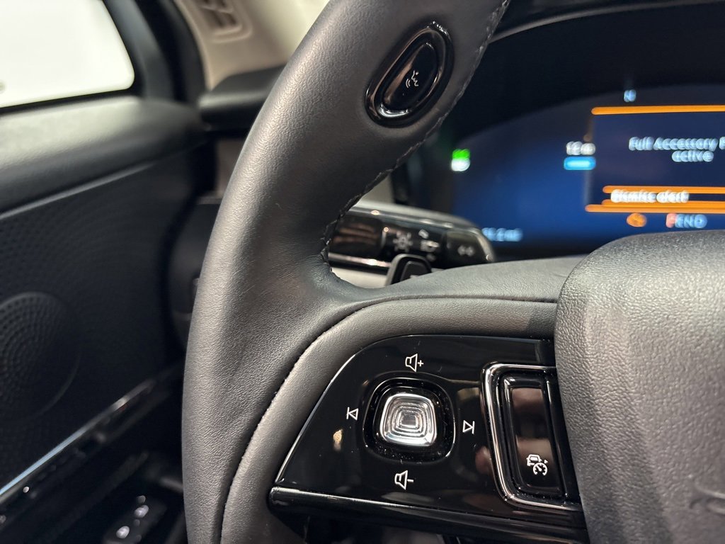 Used 2024 Lincoln Corsair Grand Touring w/ Equipment Group 301A image 43