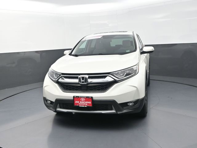 Used 2018 Honda CR-V EX image 47