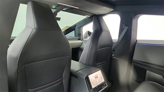 Used 2024 Tesla Cybertruck Cyberbeast image 28