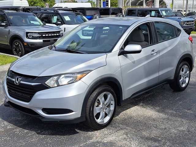 Used 2016 Honda HR-V LX image 23