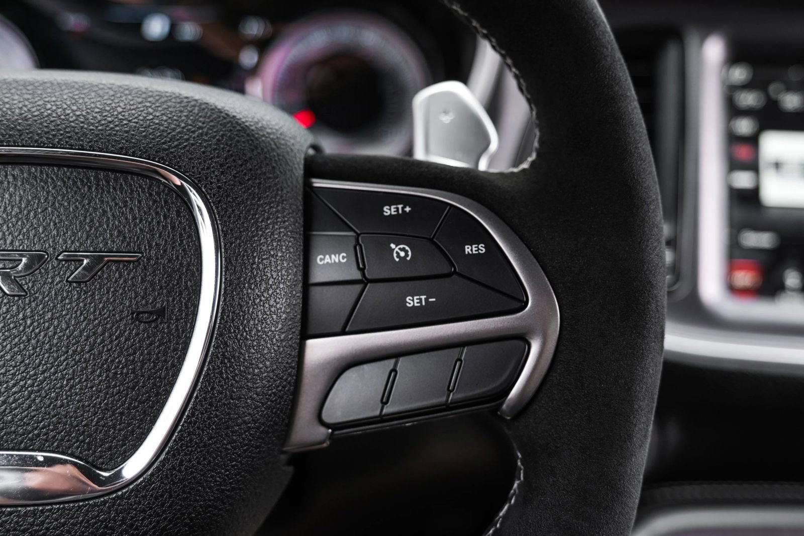 Used 2018 Dodge Challenger SRT Demon RWD image 17