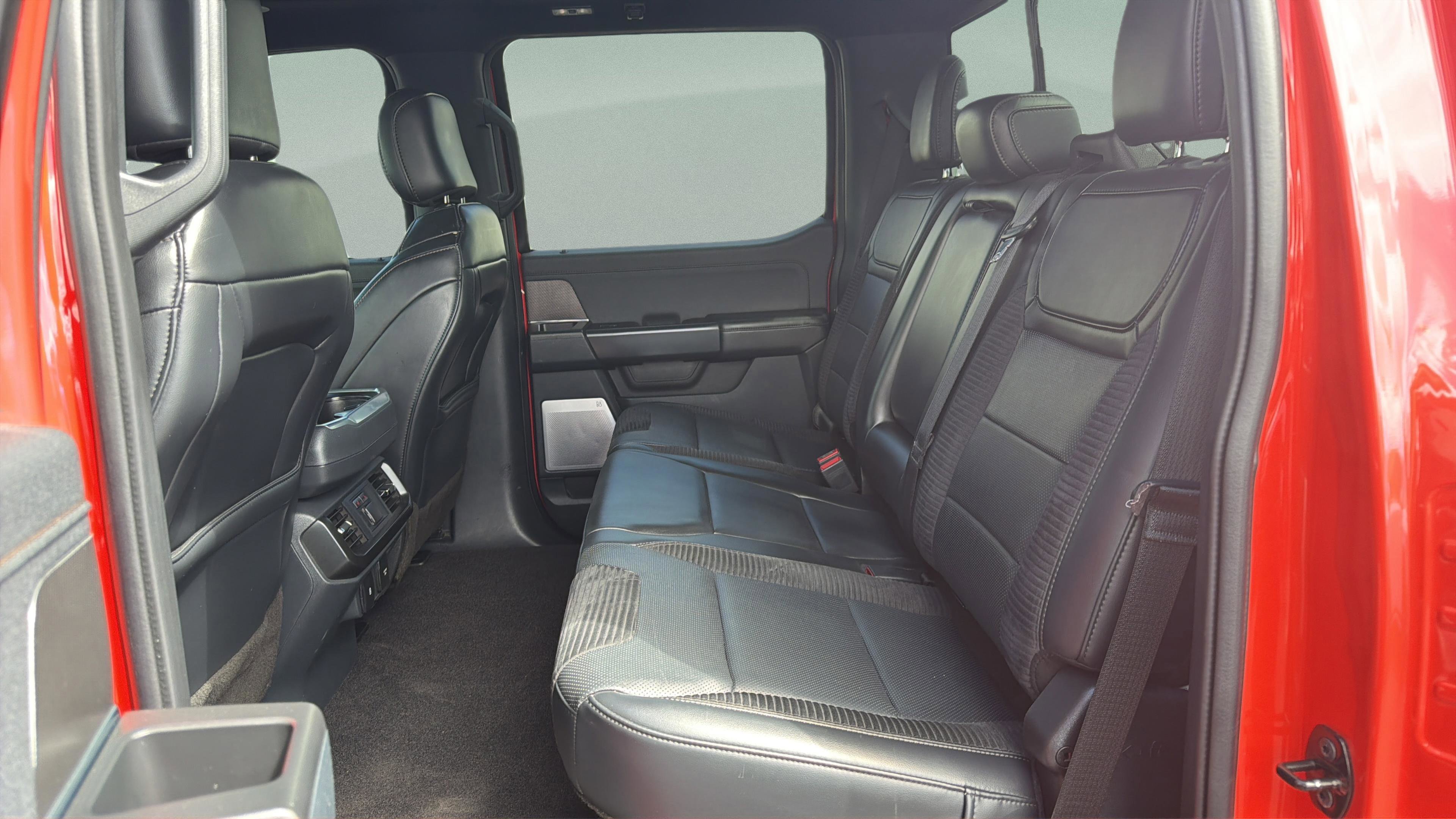 Used 2022 Ford F150 Raptor w/ Equipment Group 801A High AWD/4WD image 18