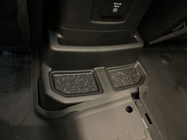 New 2026 Jeep Wrangler Unlimited Rubicon 392 image 48