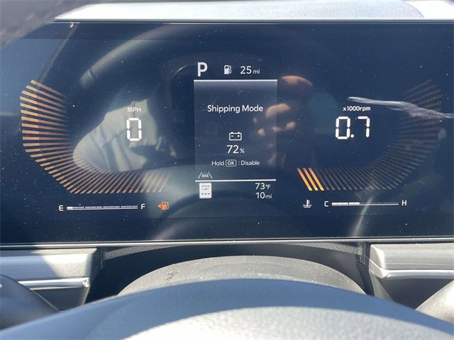 New 2026 Kia K5 GT-Line image 26