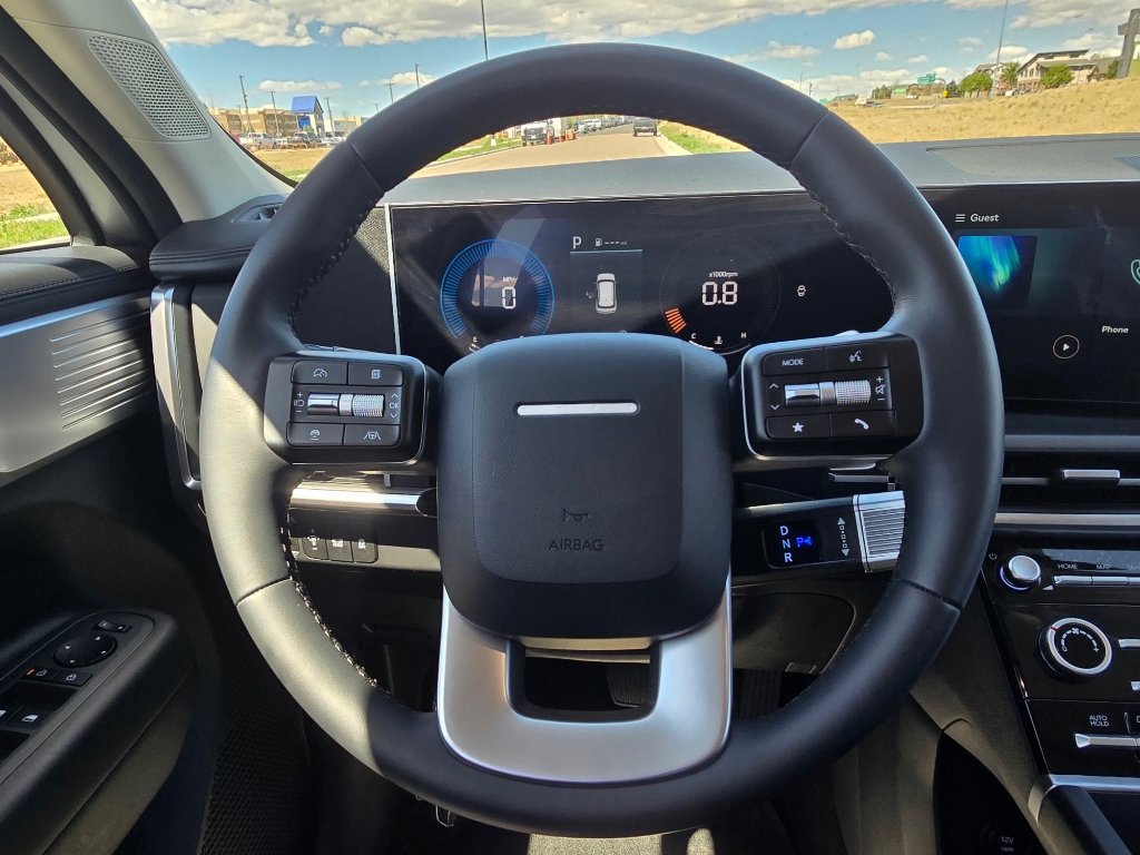 New 2026 Hyundai Santa Fe SE AWD/4WD image 28