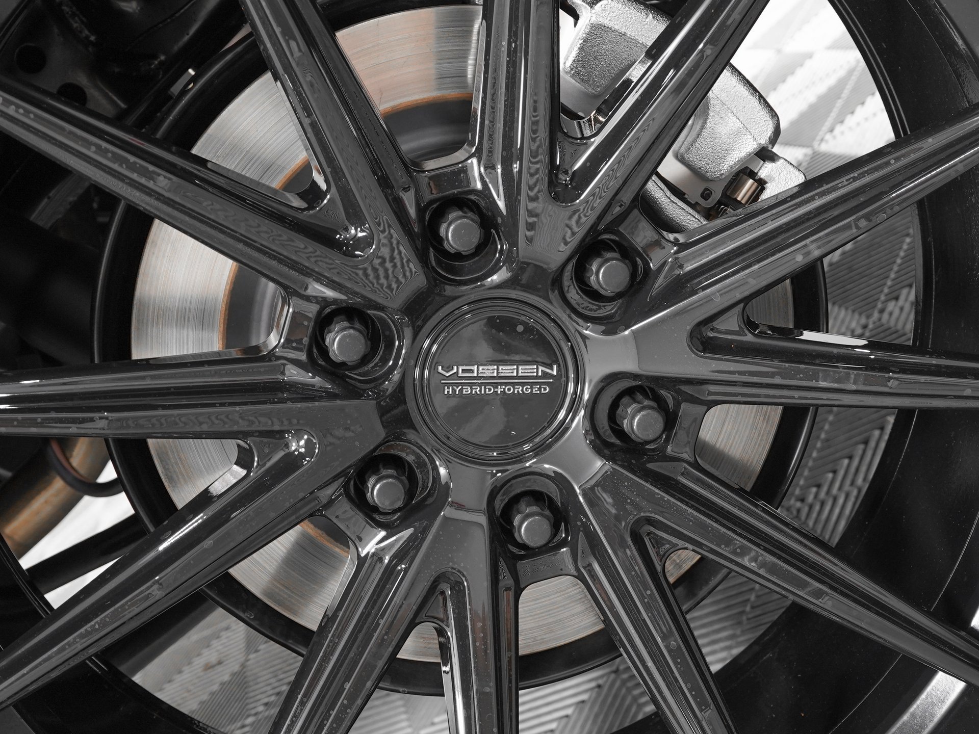 Used 2025 Lexus GX 550 image 36