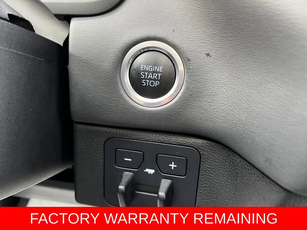 Used 2023 Toyota Tundra Platinum image 25