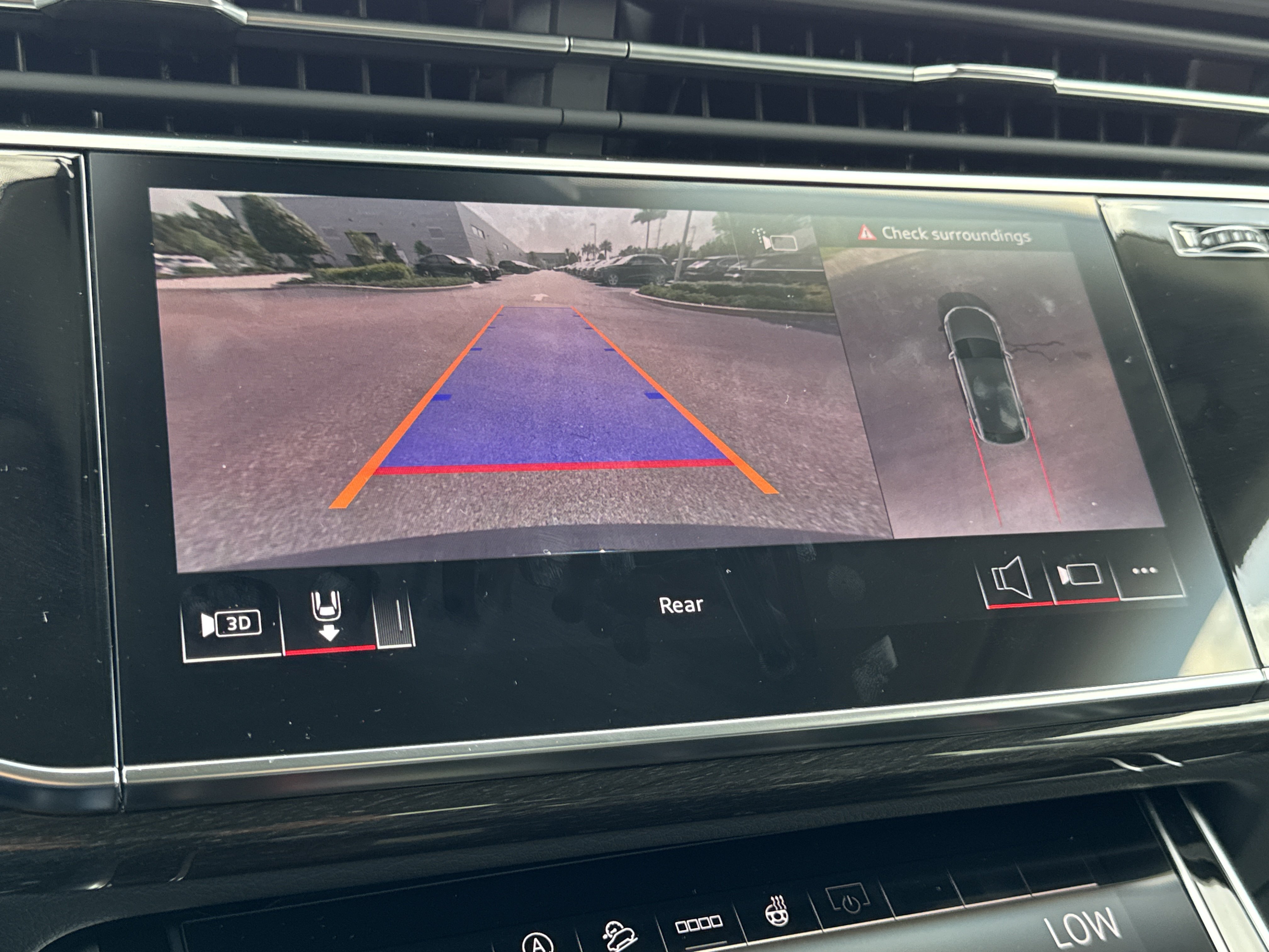 New 2026 Audi Q8 Premium AWD/4WD image 26