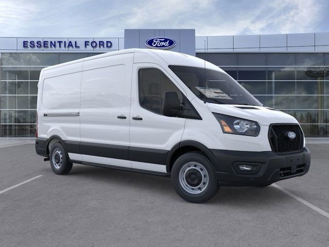 New 2026 Ford Transit 250 148 Medium Roof image 7