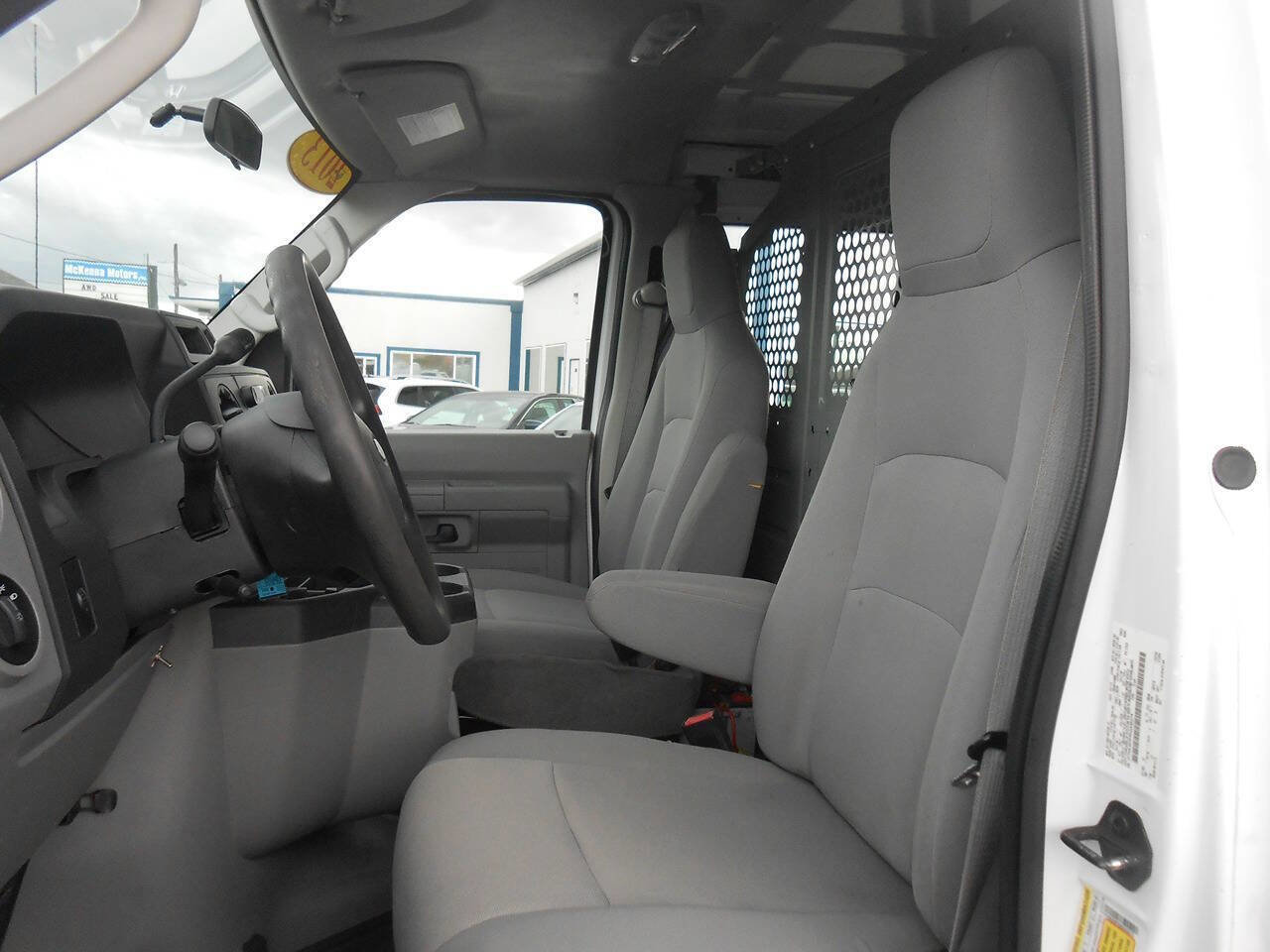 Used 2013 Ford E-250 and Econoline 250 w/ PWR Group image 10