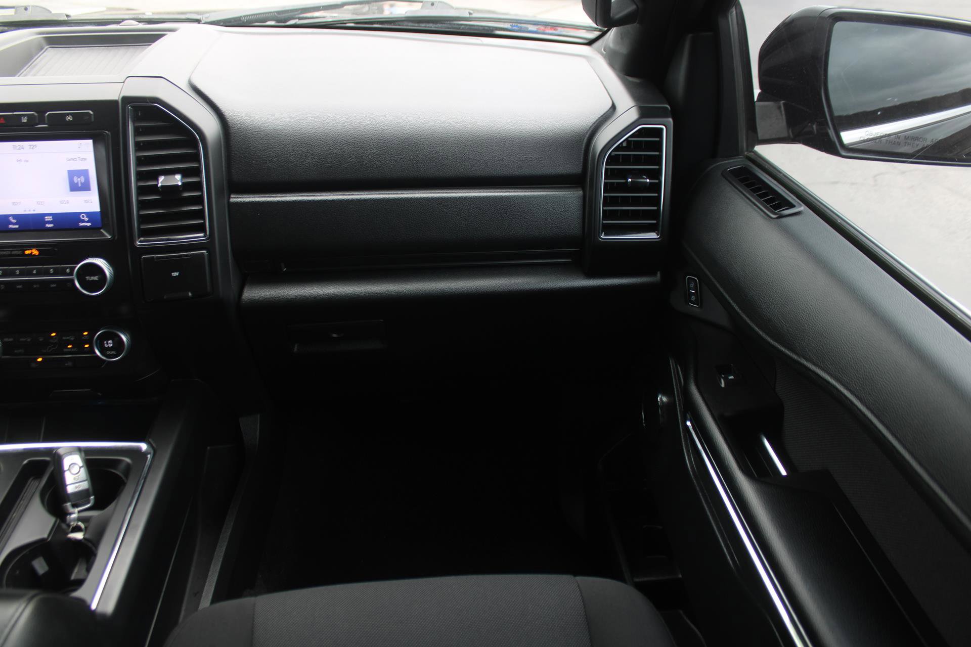 Used 2021 Ford Expedition XL AWD/4WD image 21