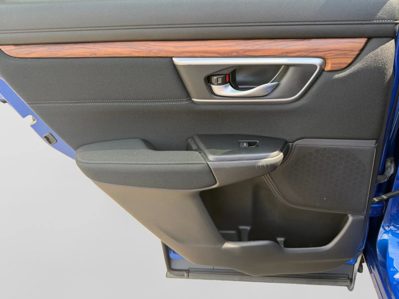 Used 2021 Honda CR-V EX image 24