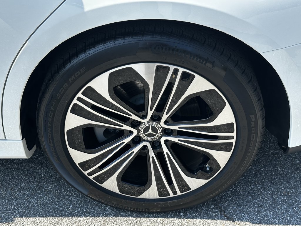 Certified 2025 Mercedes-Benz E 350 Sedan w/ Winter Package image 23
