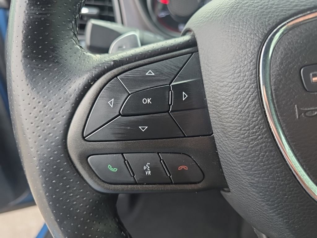 Used 2021 Dodge Challenger GT image 19