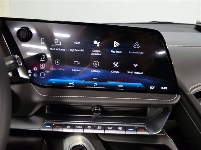 New 2026 Chevrolet Corvette Stingray Coupe w/ 1LT image 15