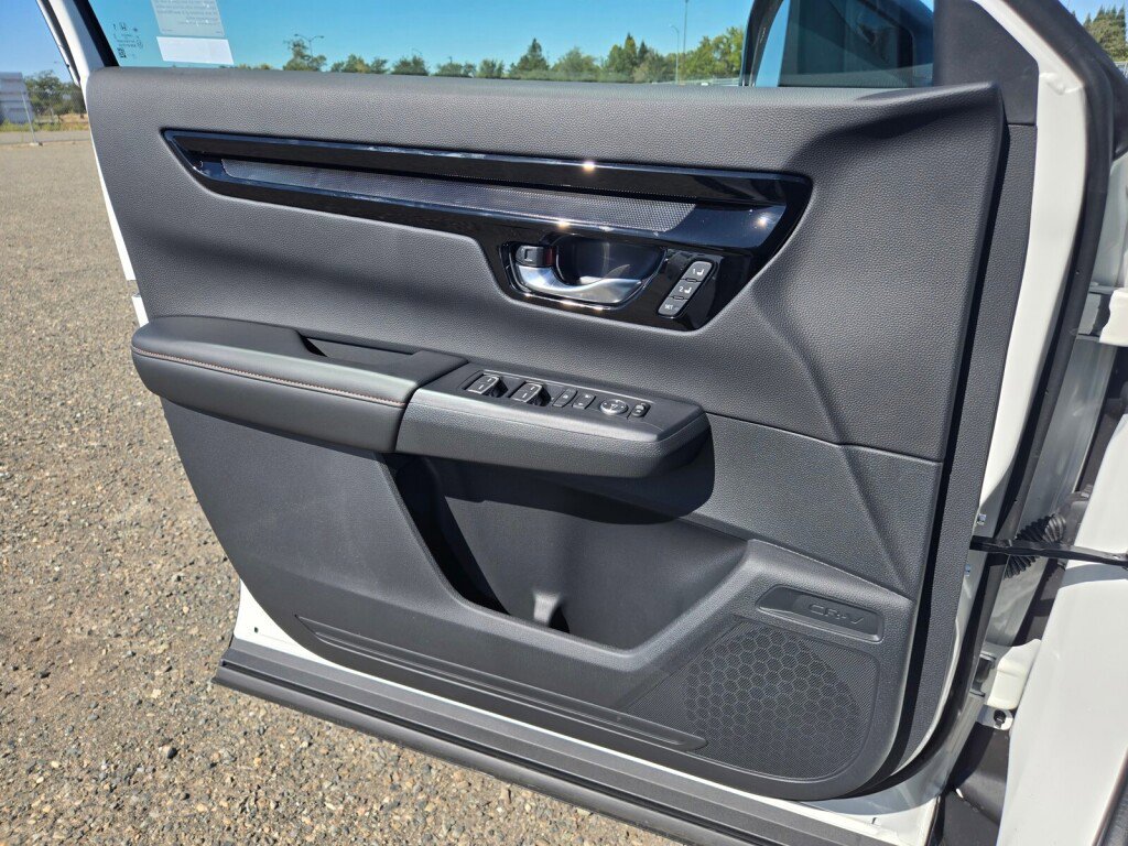 New 2026 Honda CR-V Sport Touring image 12
