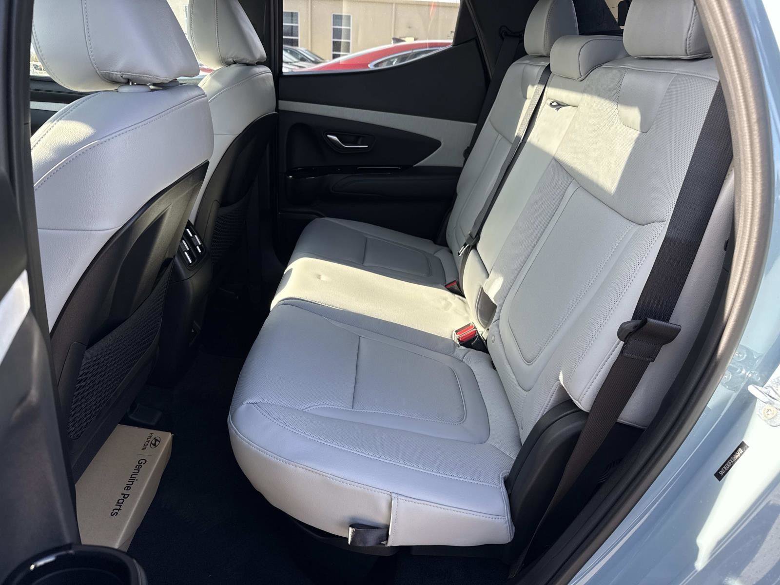 New 2026 Hyundai Santa Cruz Limited image 11