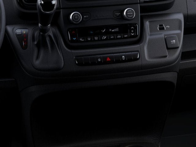 New 2026 RAM ProMaster 2500 w/ Convenience Group FWD image 24