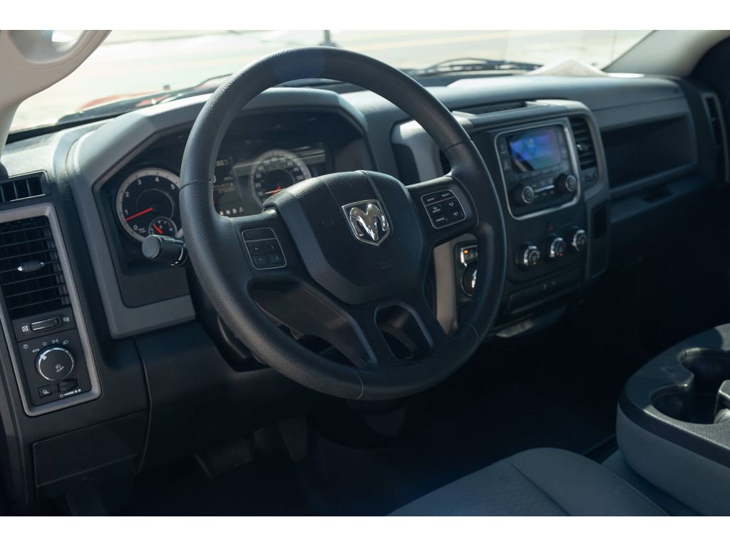 Used 2016 RAM 1500 Express w/ Popular Equipment Group image 11