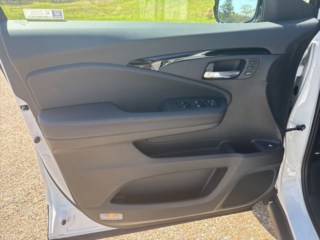 New 2026 Honda Ridgeline Black Edition image 19