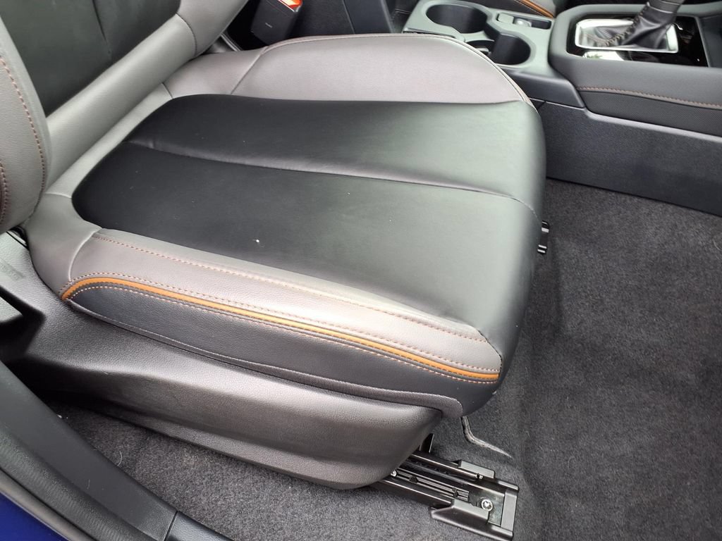 Certified 2025 Subaru Forester Sport AWD/4WD image 18