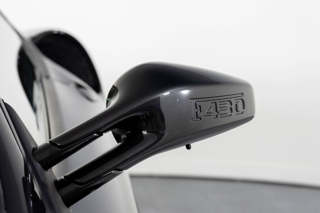 Used 2006 Ferrari F430 Coupe RWD image 32
