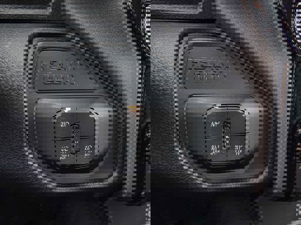 Used 2026 RAM 2500 Big Horn image 21