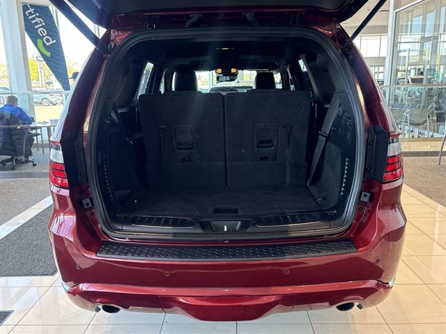 Used 2022 Dodge Durango GT AWD/4WD image 26