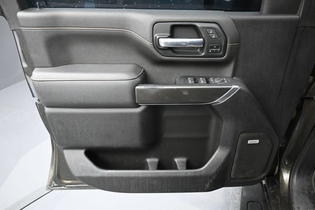 Used 2023 GMC Sierra 2500 AT4 w/ AT4 Preferred Package AWD/4WD image 15