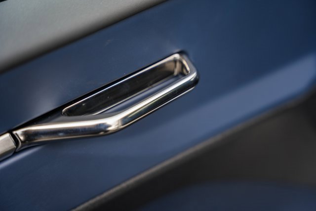 New 2026 Volvo EX30 Plus image 32