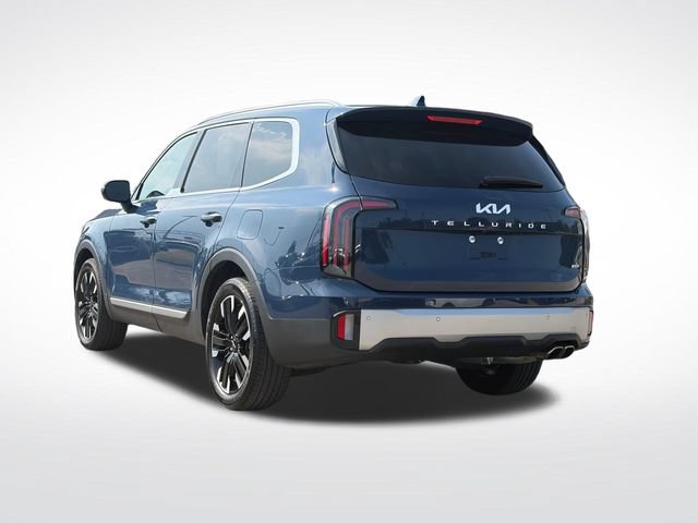 Certified 2023 Kia Telluride SX AWD/4WD image 29