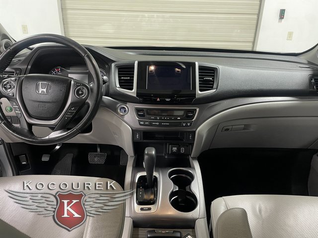 Used 2019 Honda Ridgeline RTL-T image 13